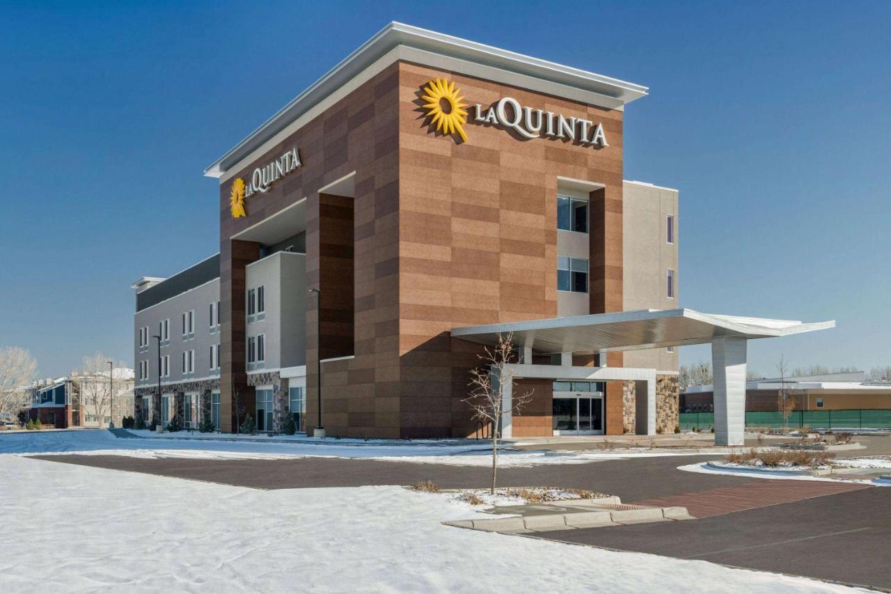 La Quinta Inn & Suites By Wyndham Denver Parker Ngoại thất bức ảnh